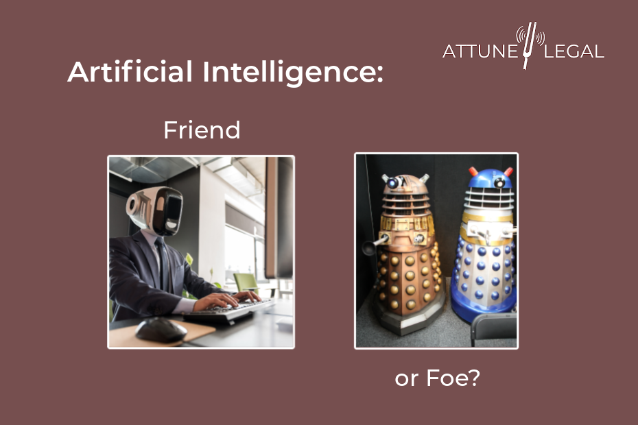 Artificial Intelligence