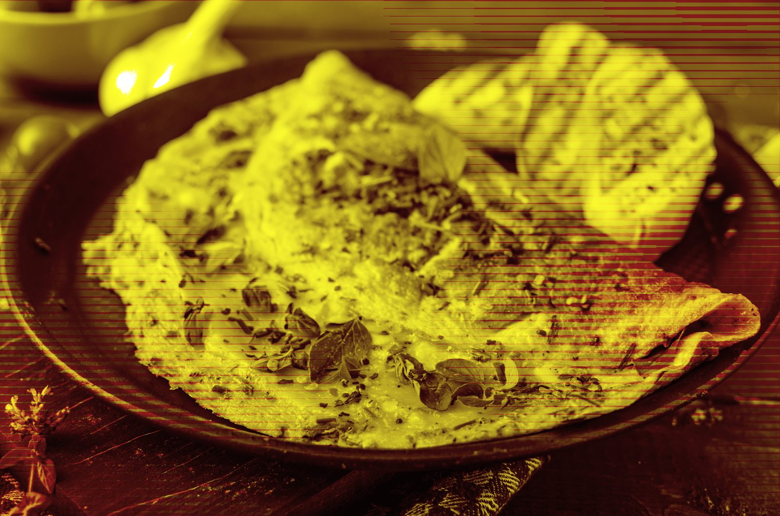 Everybody's Omlette